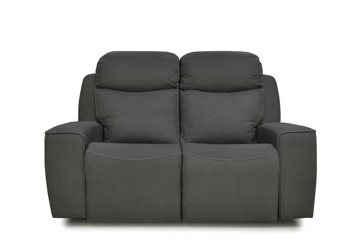 Rocco - 2 Seater - Power Recliner