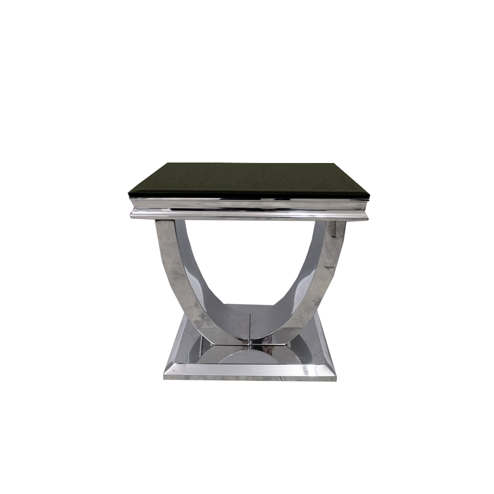 Arial Lamp Table