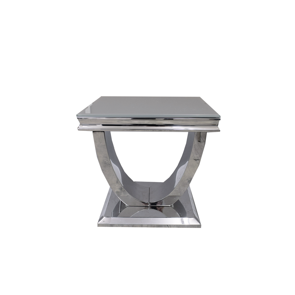 Arial Lamp Table