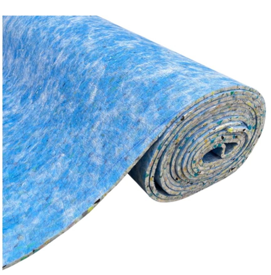 Super 8mm PU Underlay Roll