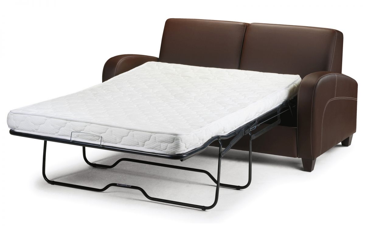 Vivo Sofabed in Mink Chenille