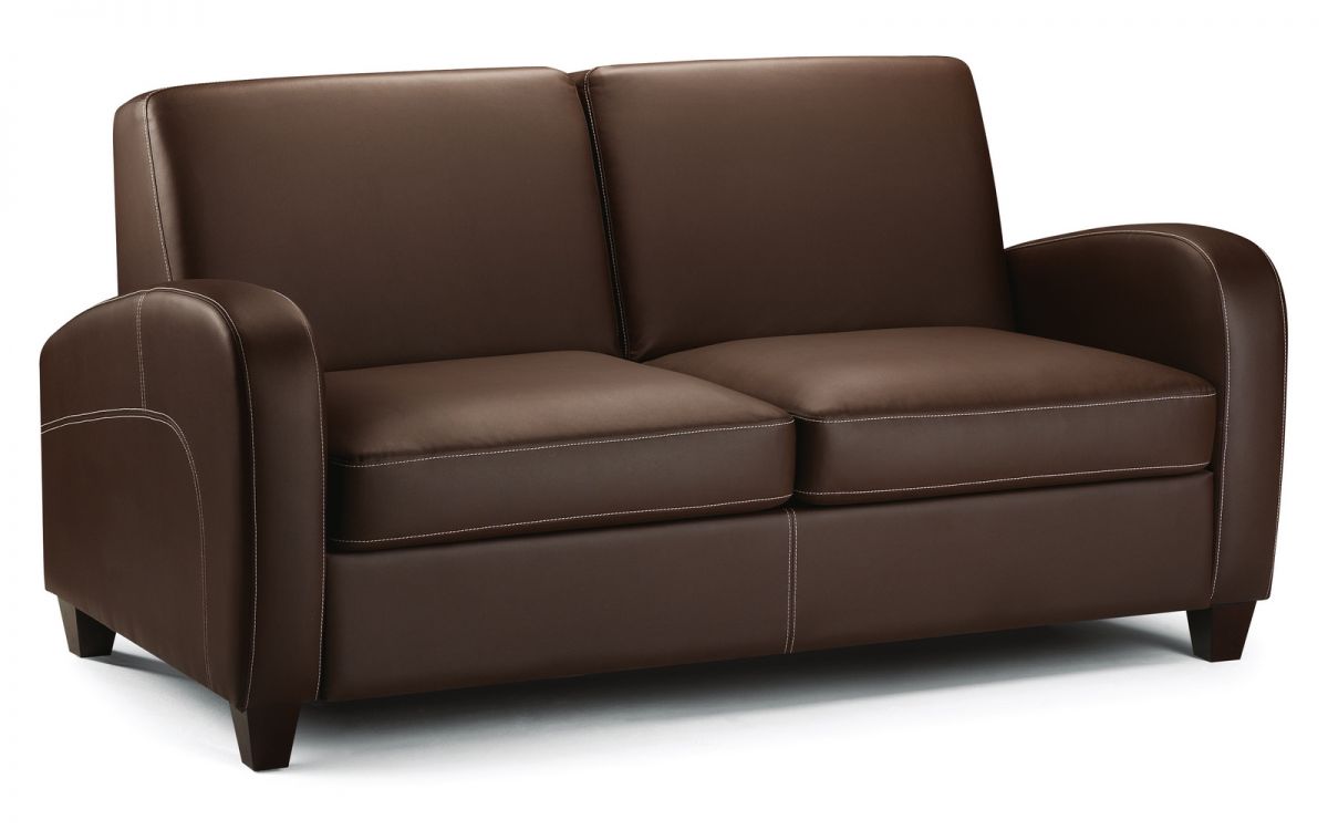 Vivo Sofabed in Mink Chenille