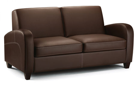 Vivo Sofabed in Mink Chenille