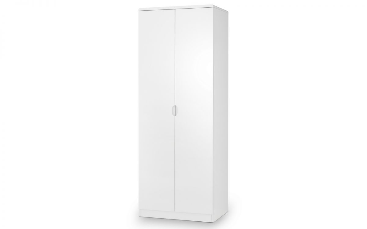 Manhattan 2 Door Wardrobe