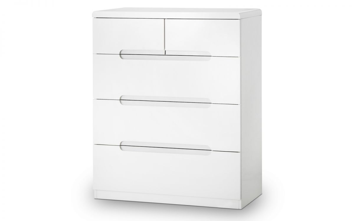 Manhattan 3+2 Drawer Chest