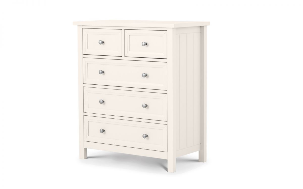Maine 3+2 Drawer Chest