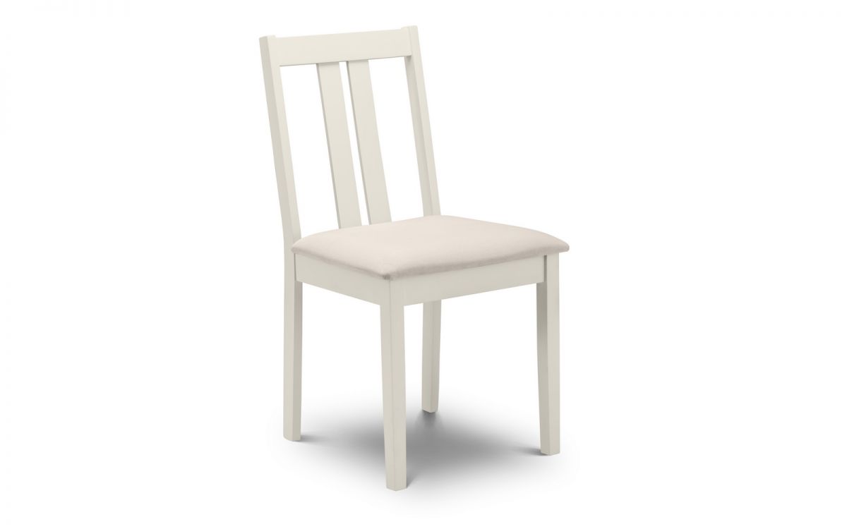 Rufford Ivory Chair