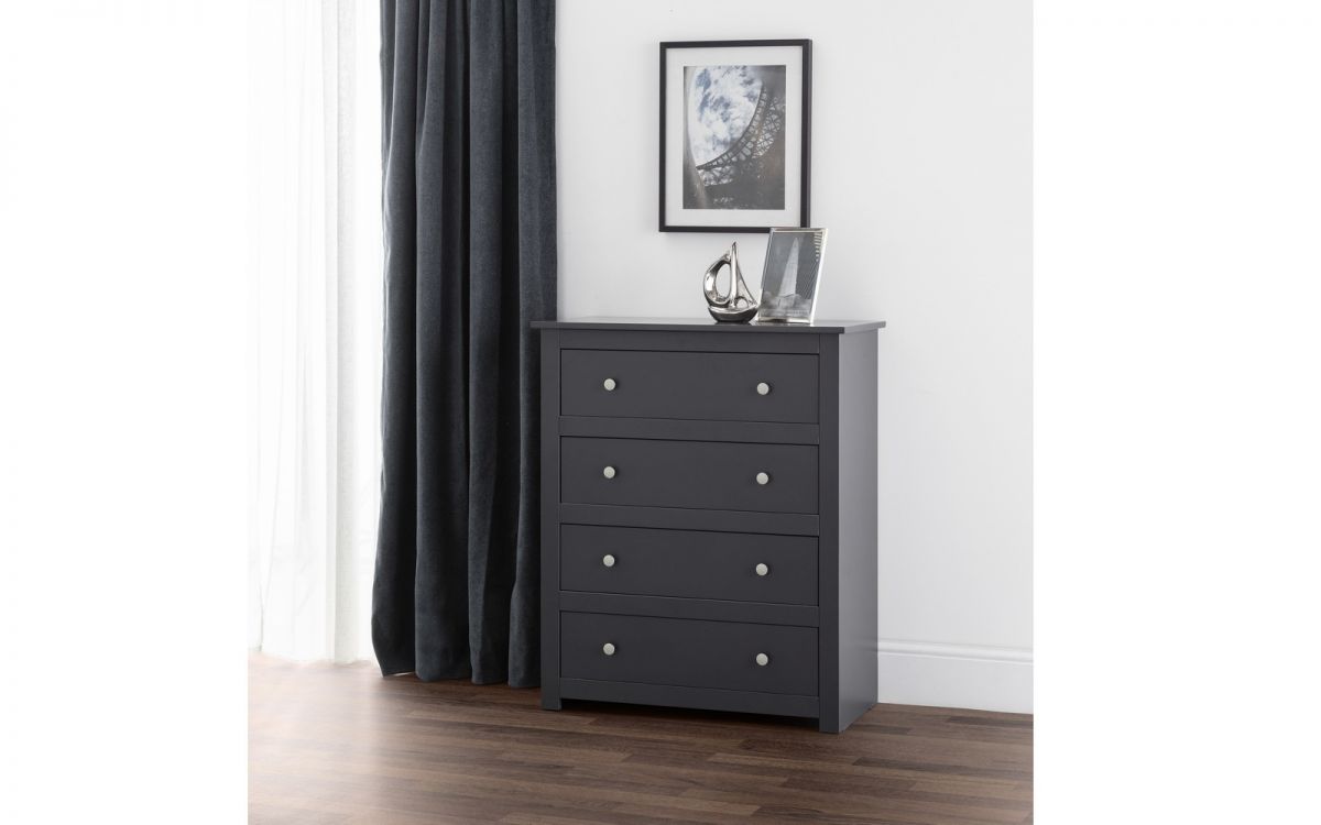Radley 4 Drawer Chest