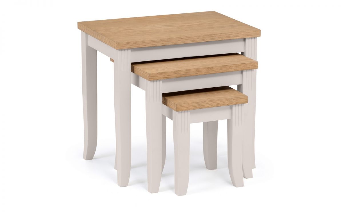 Davenport Nest of Tables