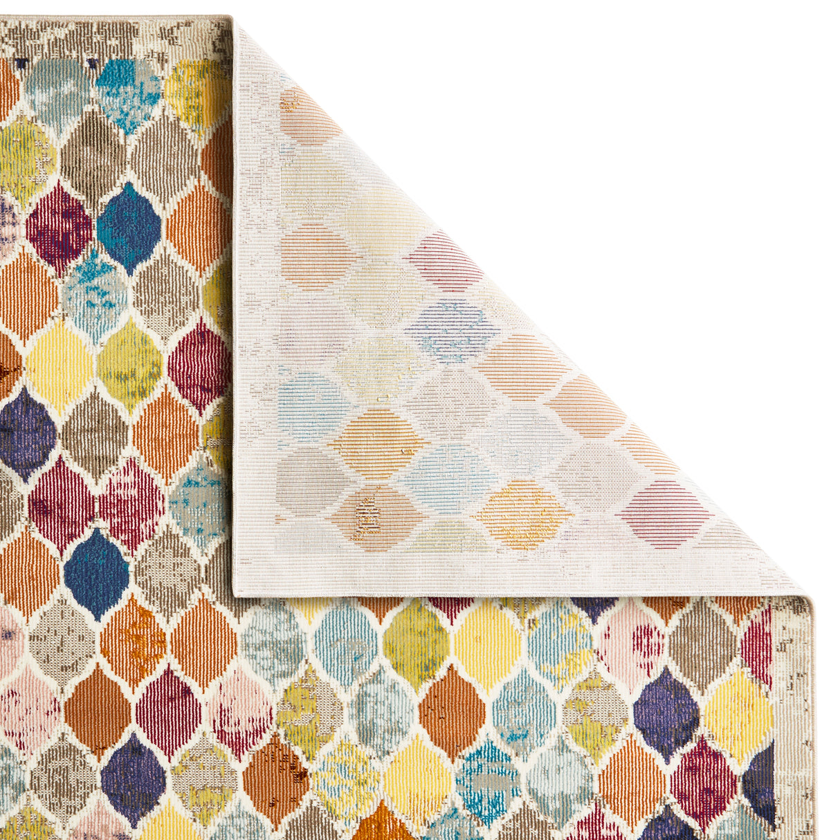 16th Avenue - Multi 35A