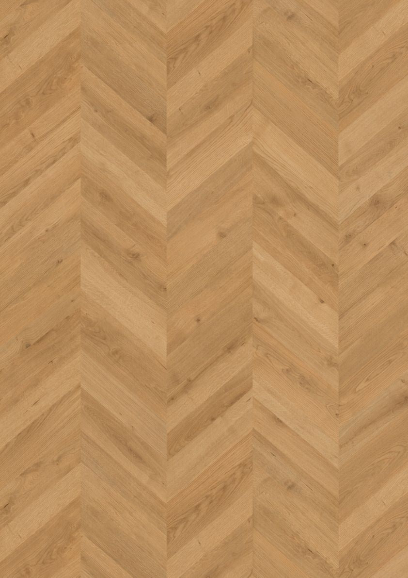 FINfloor Durable Supreme Espiga Dijon Chevron Vintage