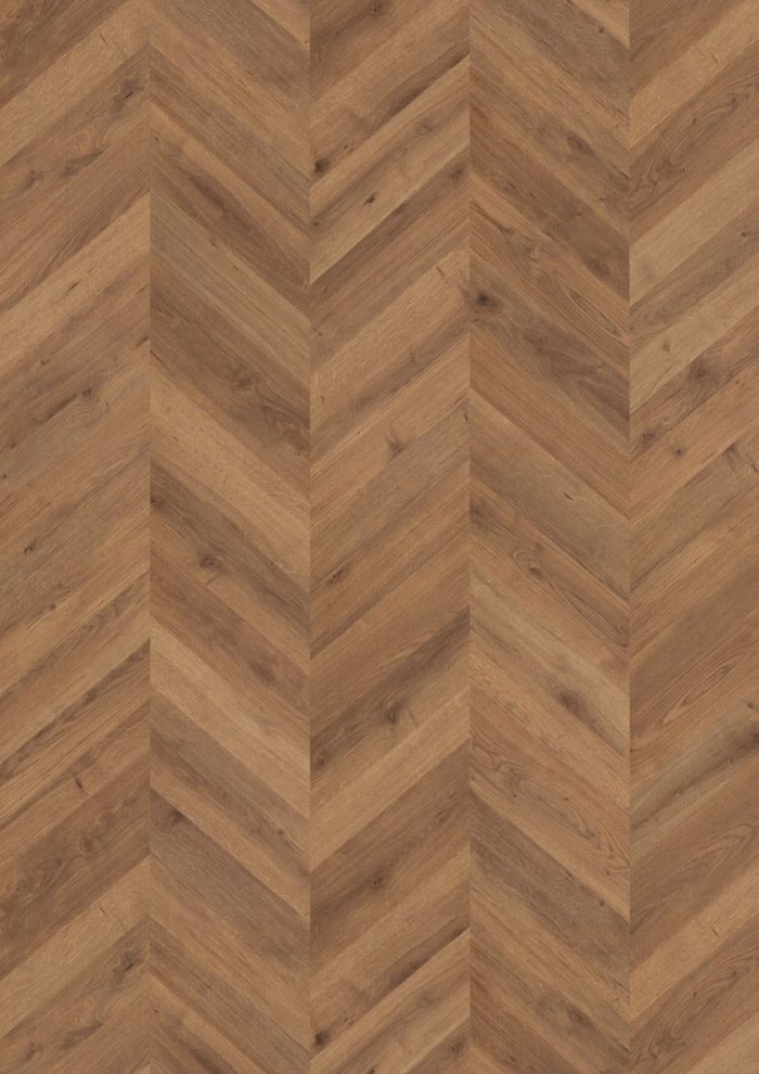 FINfloor Durable Supreme Espiga Nantes Chevron Vintage