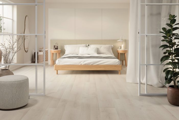 FINfloor Durable Style 4MV Wi Roble Selena Sable Oak