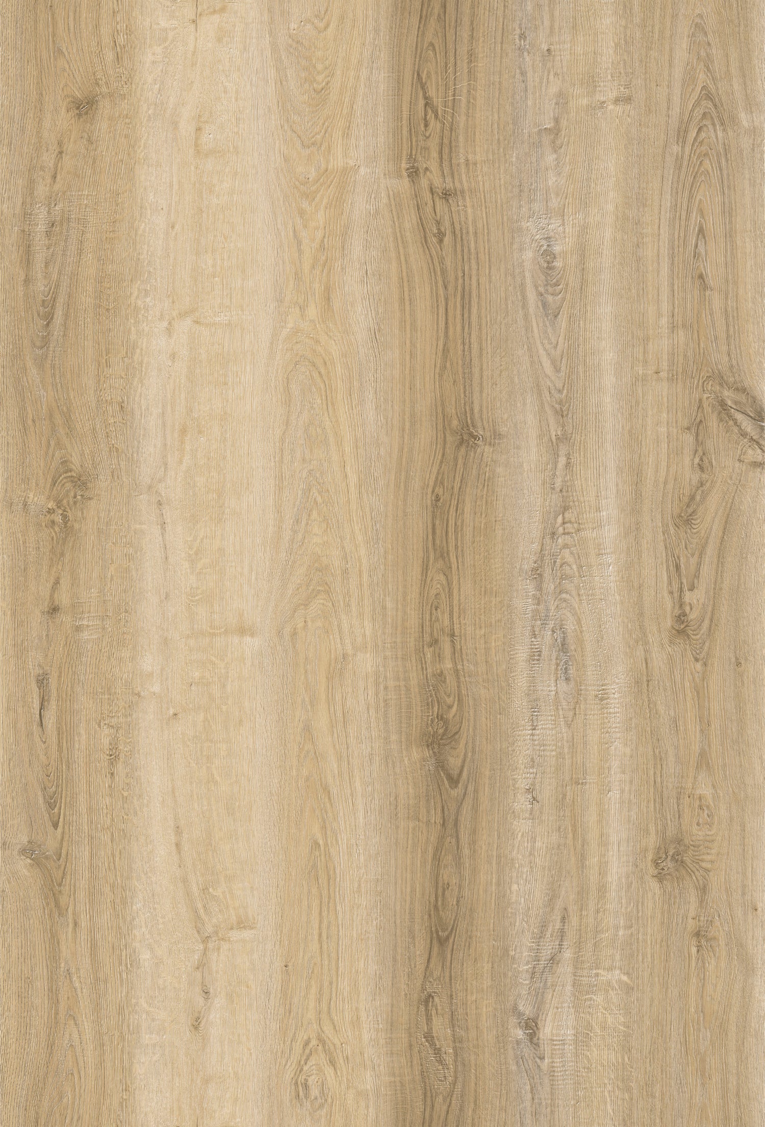 Allora Rigid Herringbone Vinyl Flooring Barley
