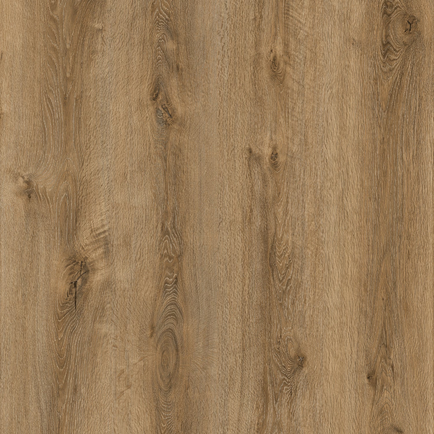 Allora Rigid Herringbone Vinyl Flooring Rustic Oak