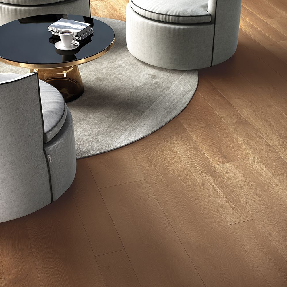 FINfloor Durable Style 4MV Wi Roble Selena Tostado Oak