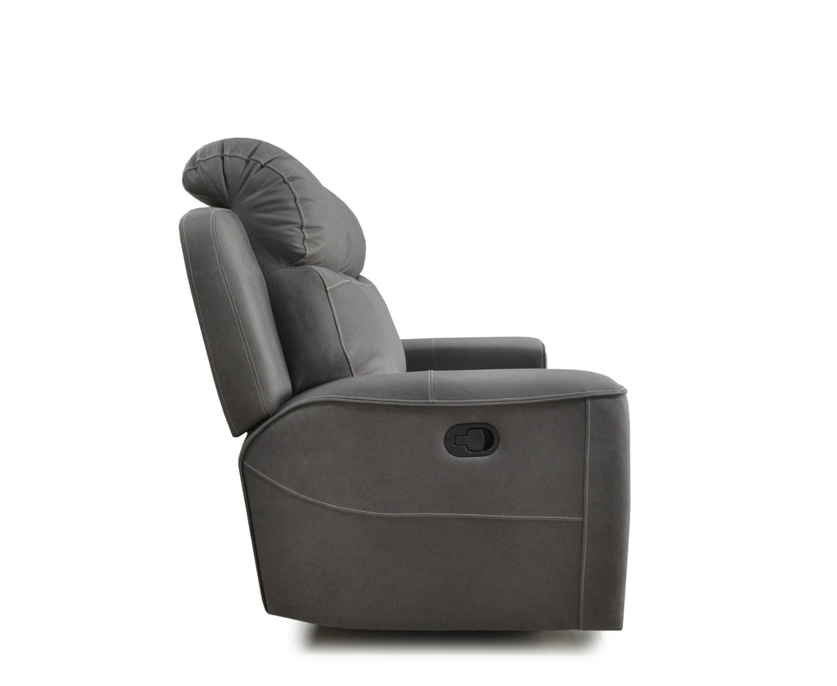 Rocco - 2 Seater - Power Recliner