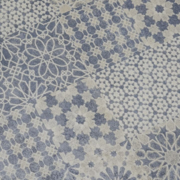 FINfloor Eco Original Alfama Tile Dover