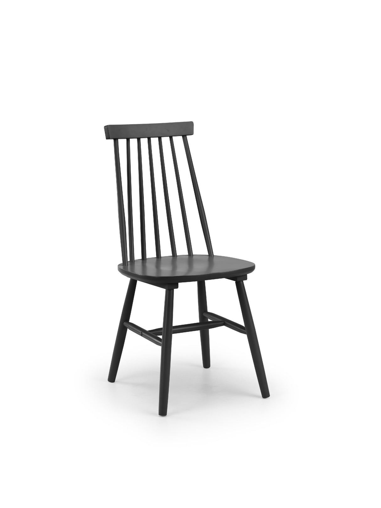 Alassio Spindle Back Dining Chair (Set of 2)