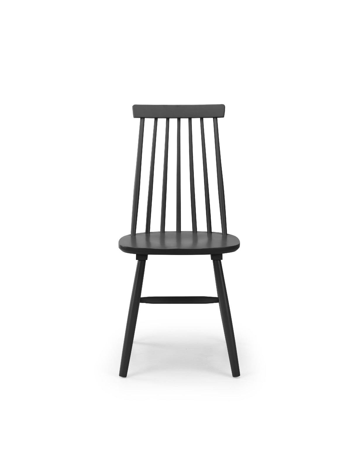 Alassio Spindle Back Dining Chair (Set of 2)