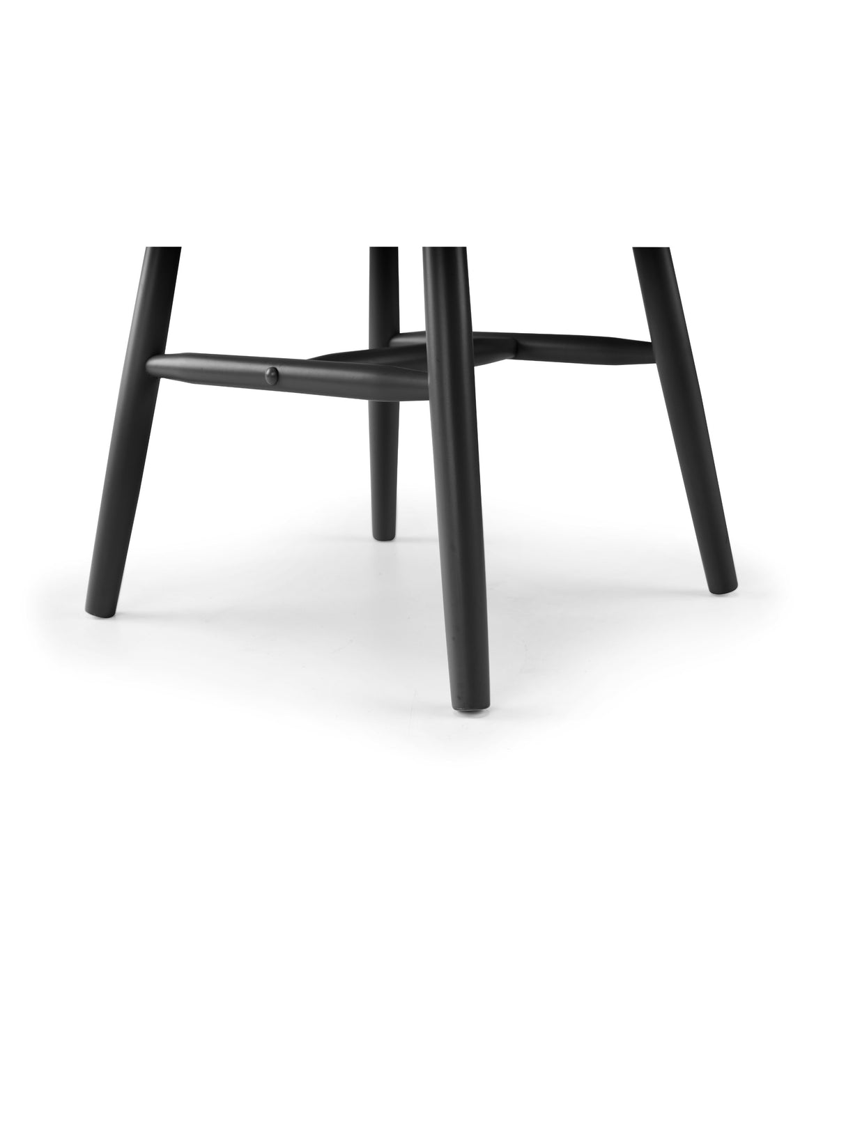 Alassio Spindle Back Dining Chair (Set of 2)