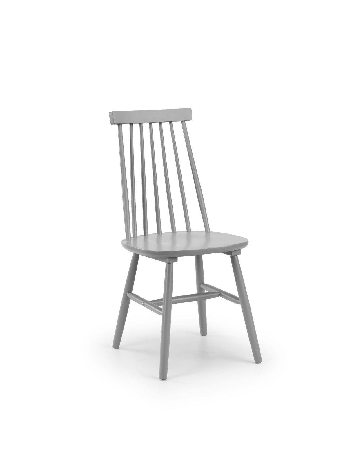 Alassio Spindle Back Dining Chair (Set of 2)