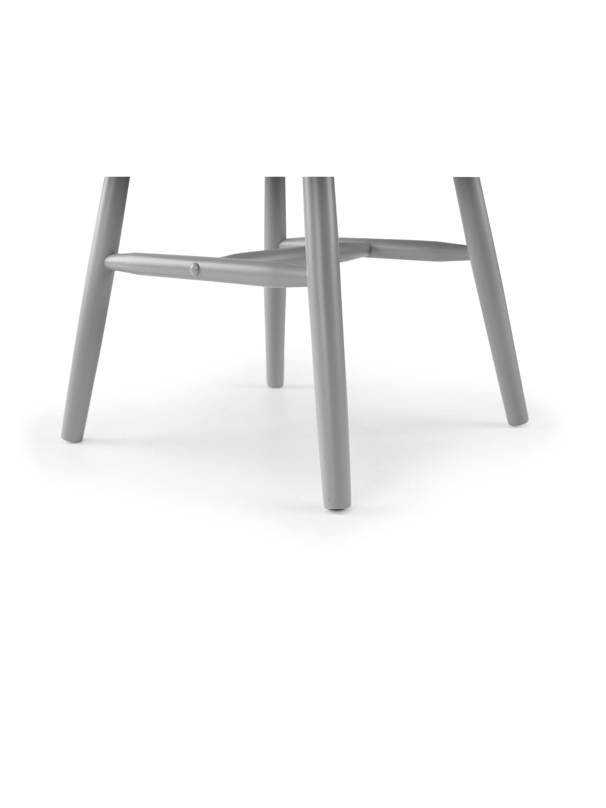 Alassio Spindle Back Dining Chair (Set of 2)