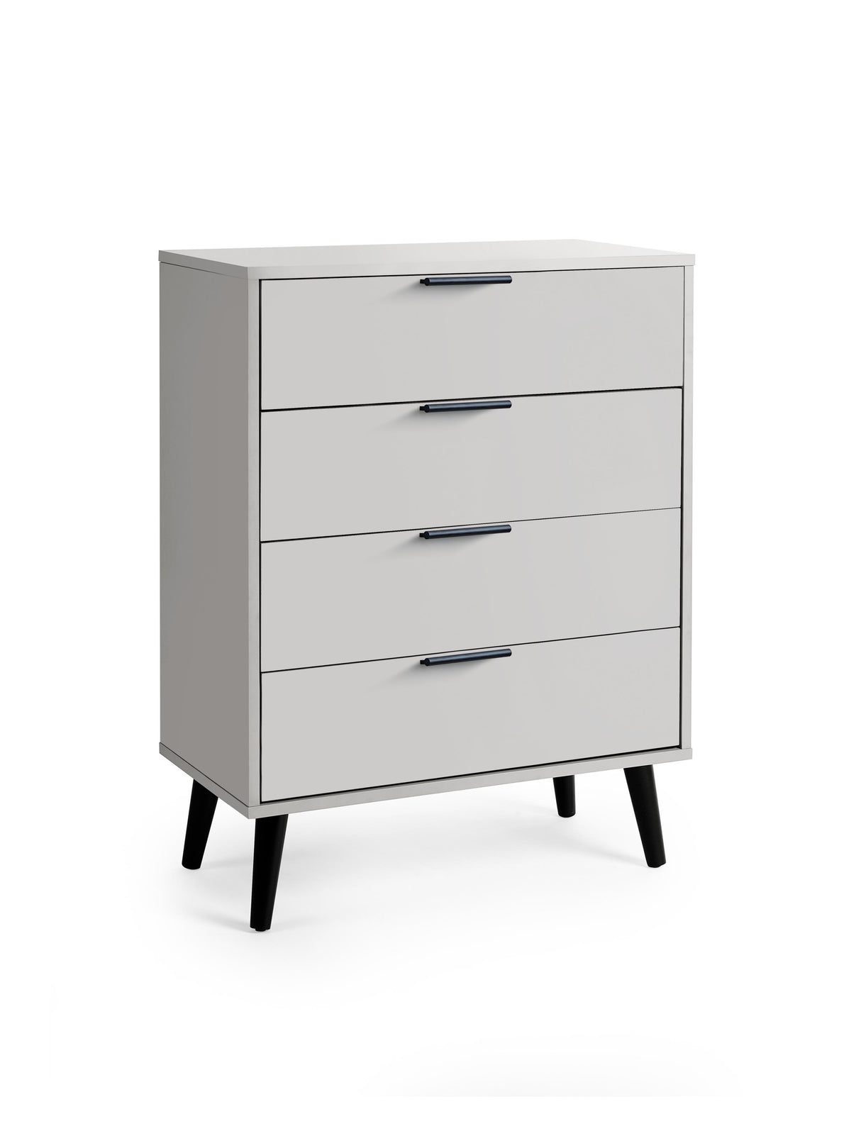 Alba 4 Drawer Chest