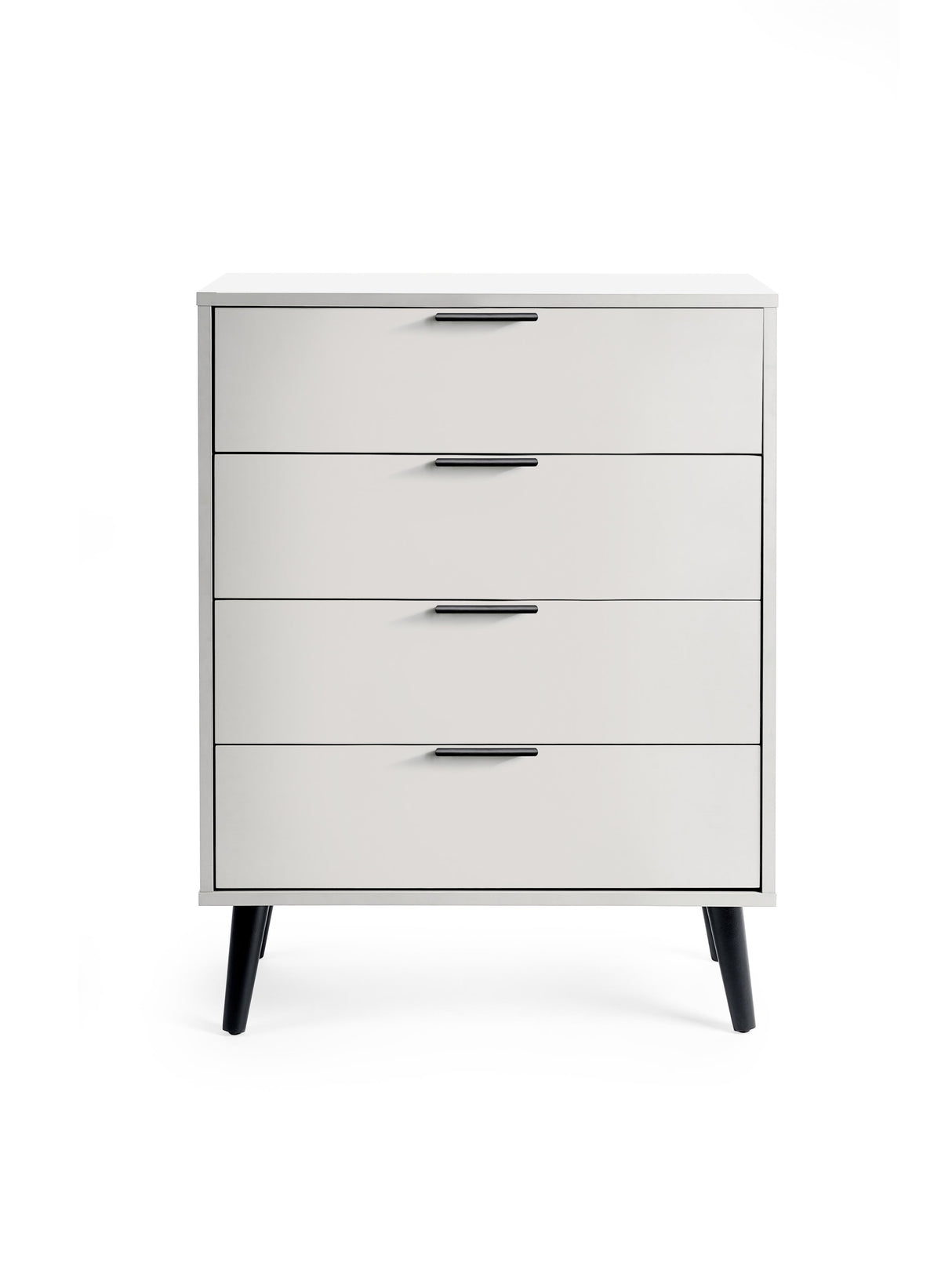 Alba 4 Drawer Chest
