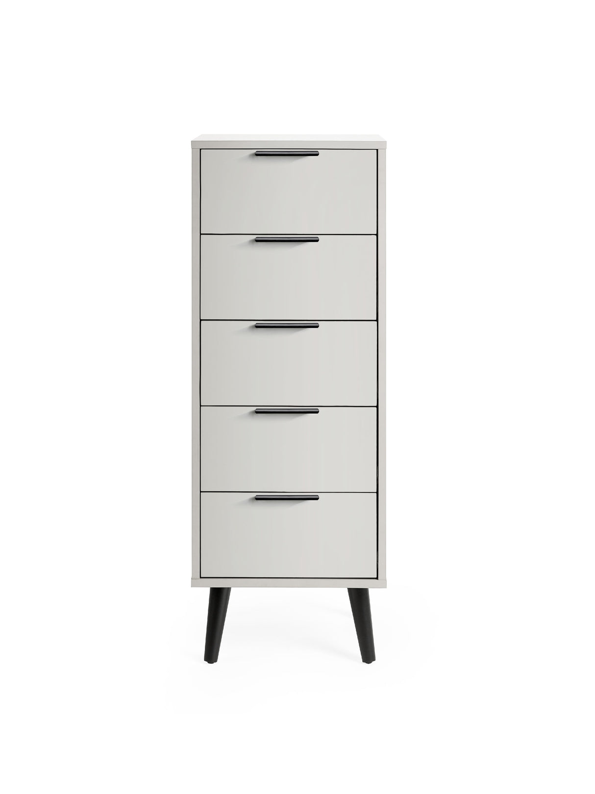 Alba 5 Drawer Chest