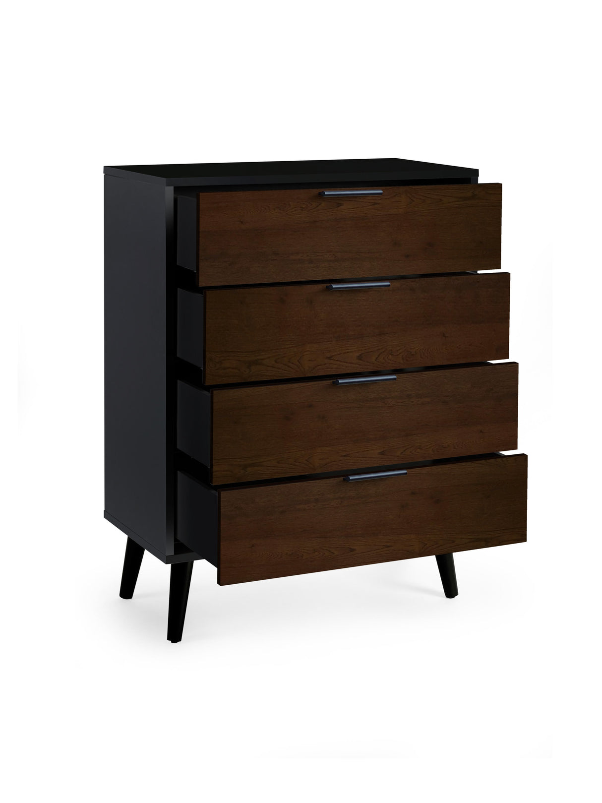 Alba 4 Drawer Chest