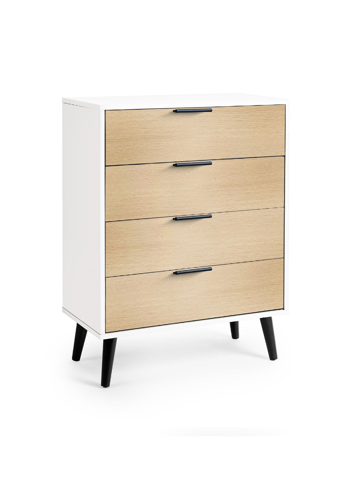 Alba 4 Drawer Chest