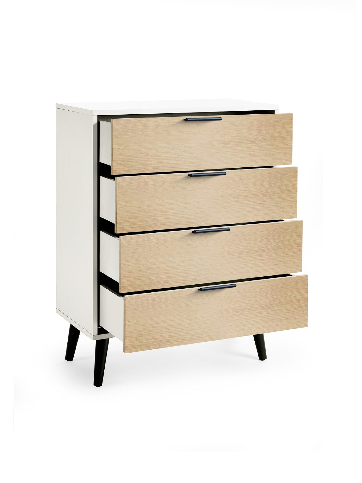Alba 4 Drawer Chest
