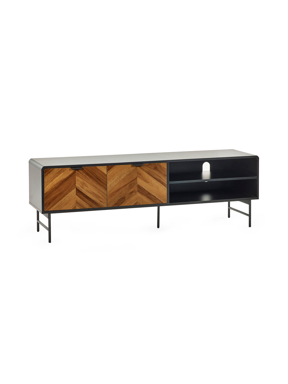 Alvin TV Unit