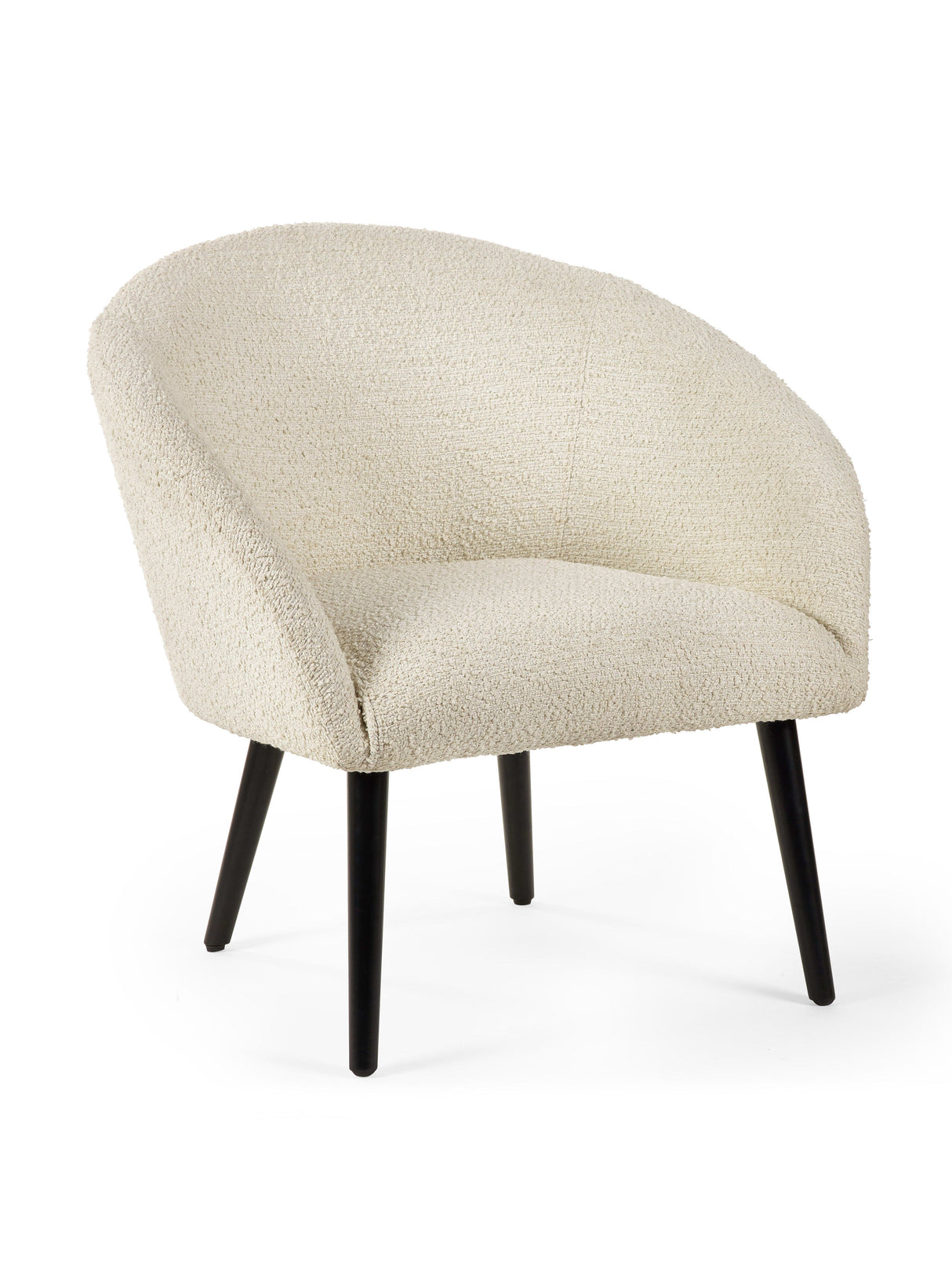 Amari Upholstered Accent Chair