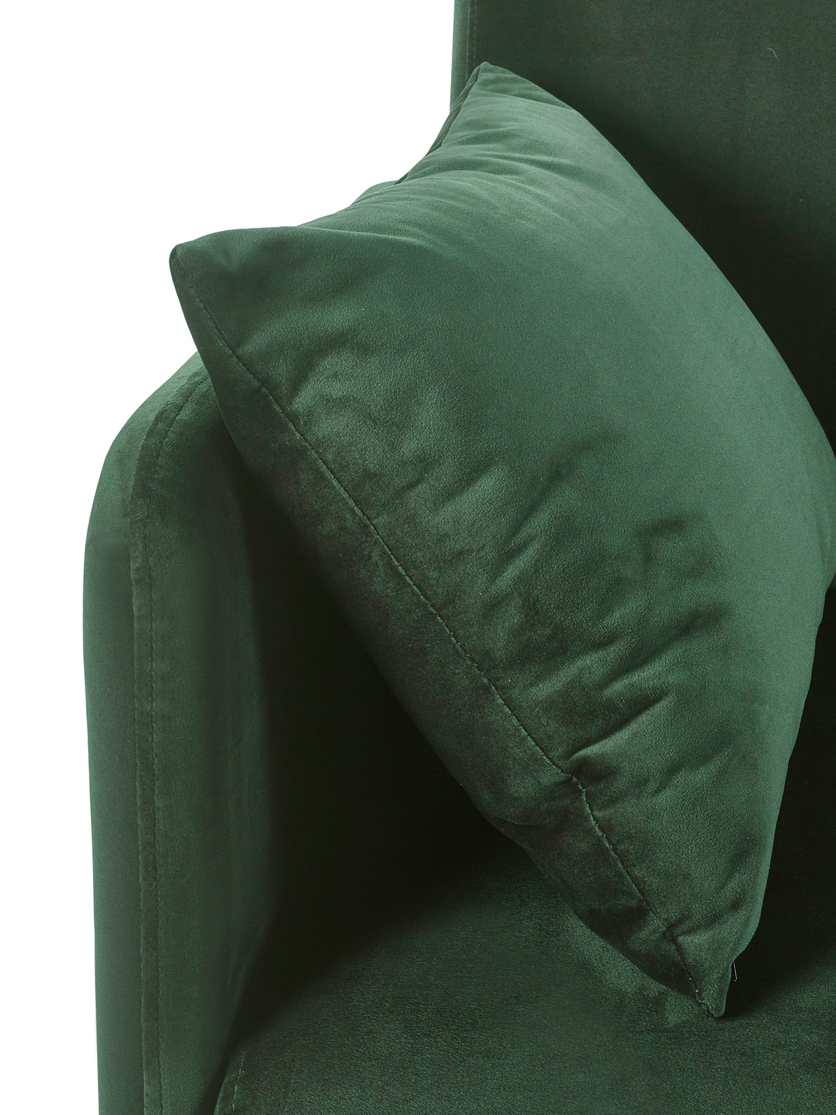Andi Upholstered 3 Seater Sofa Bed