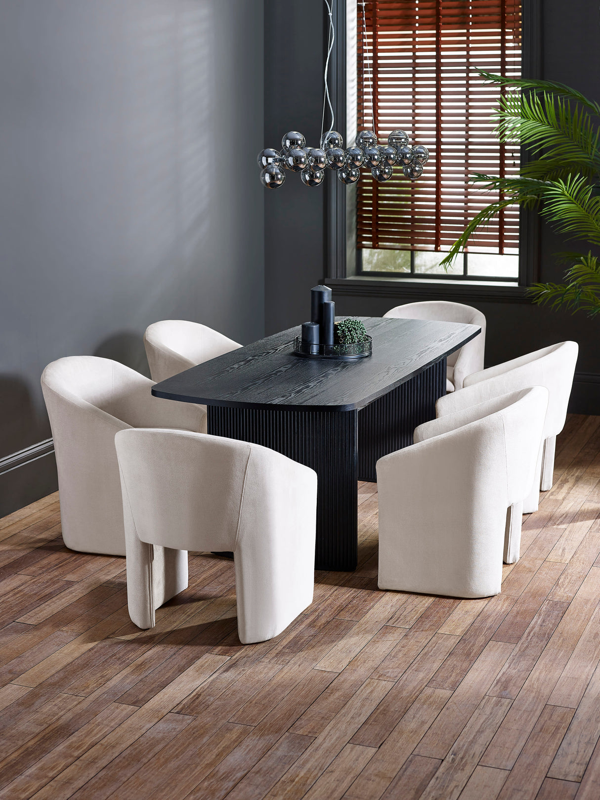 Anthea Upholstered Dining Chair