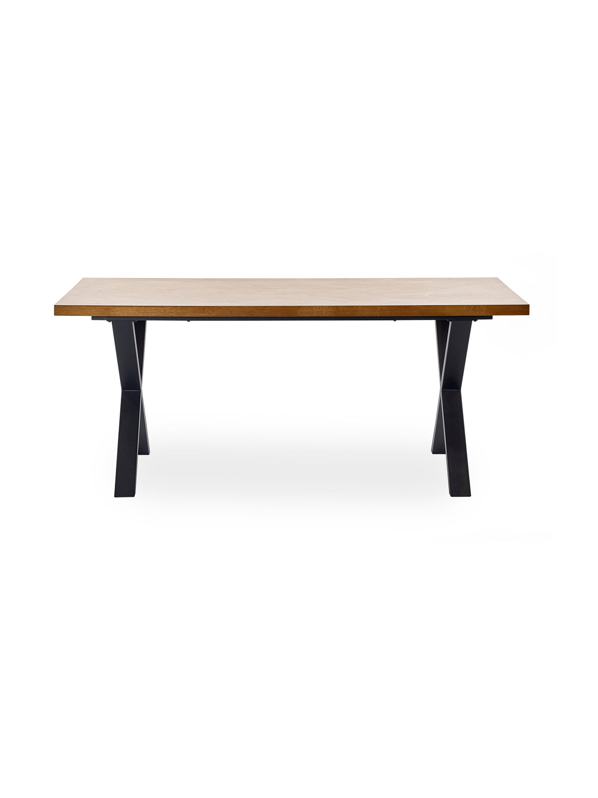Aron Rectangular 4-6 Seater Dining Table