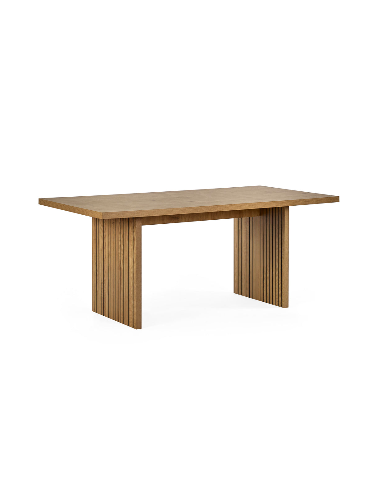 Arundel Rectangular 4-6 Seater Dining Table