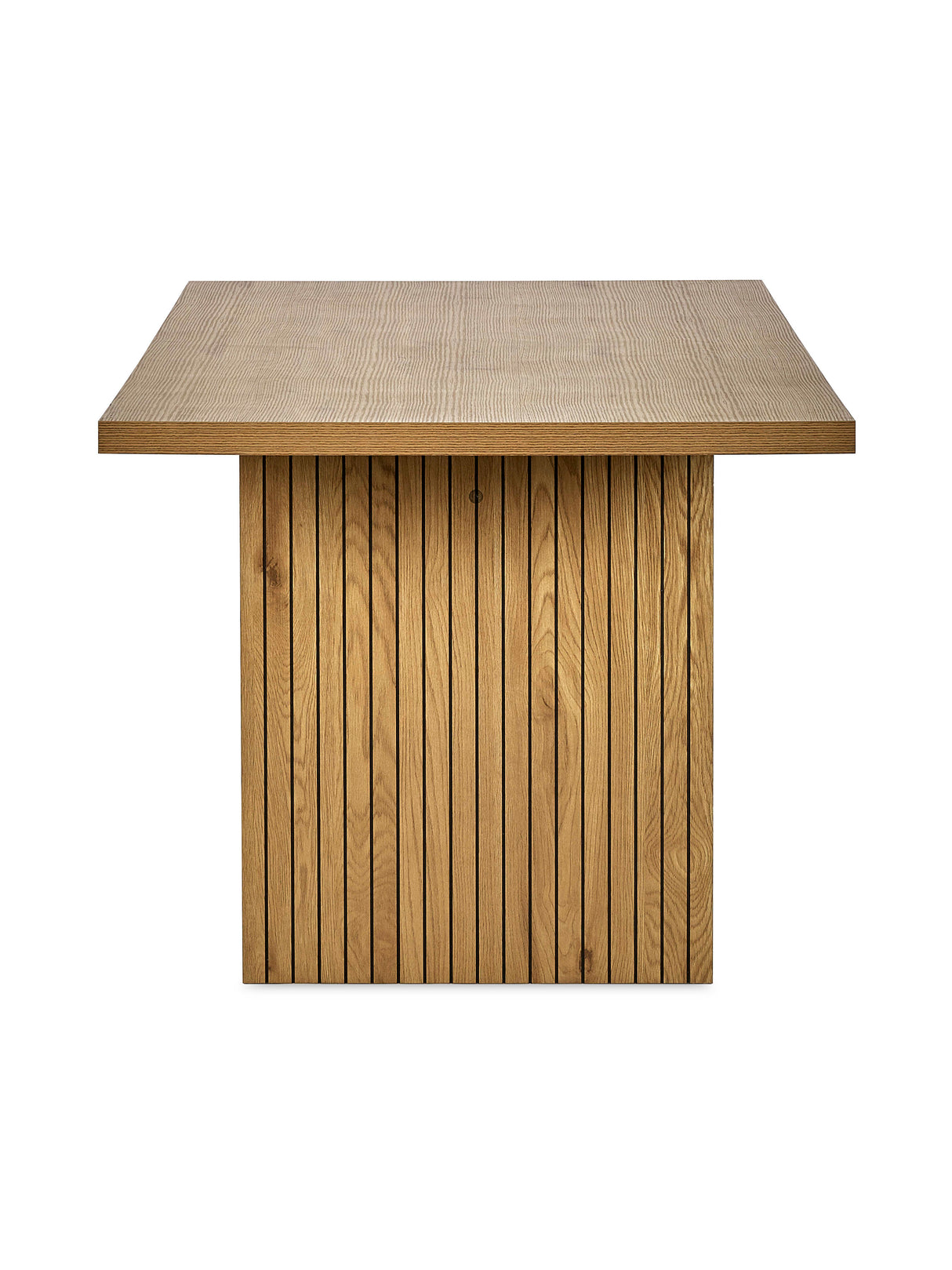 Arundel Rectangular 4-6 Seater Dining Table