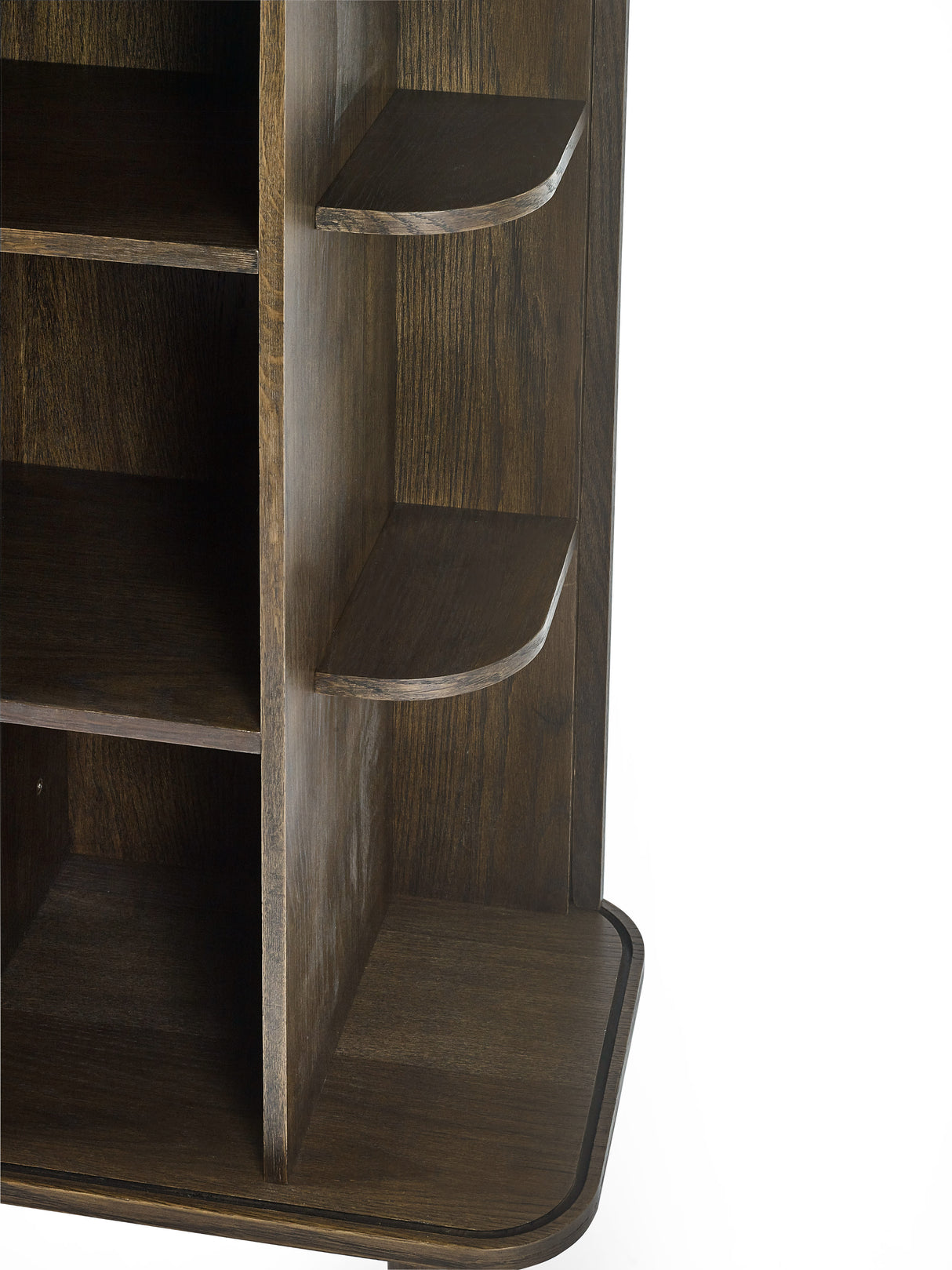 Arya TV Cabinet with Sliding Door Storage