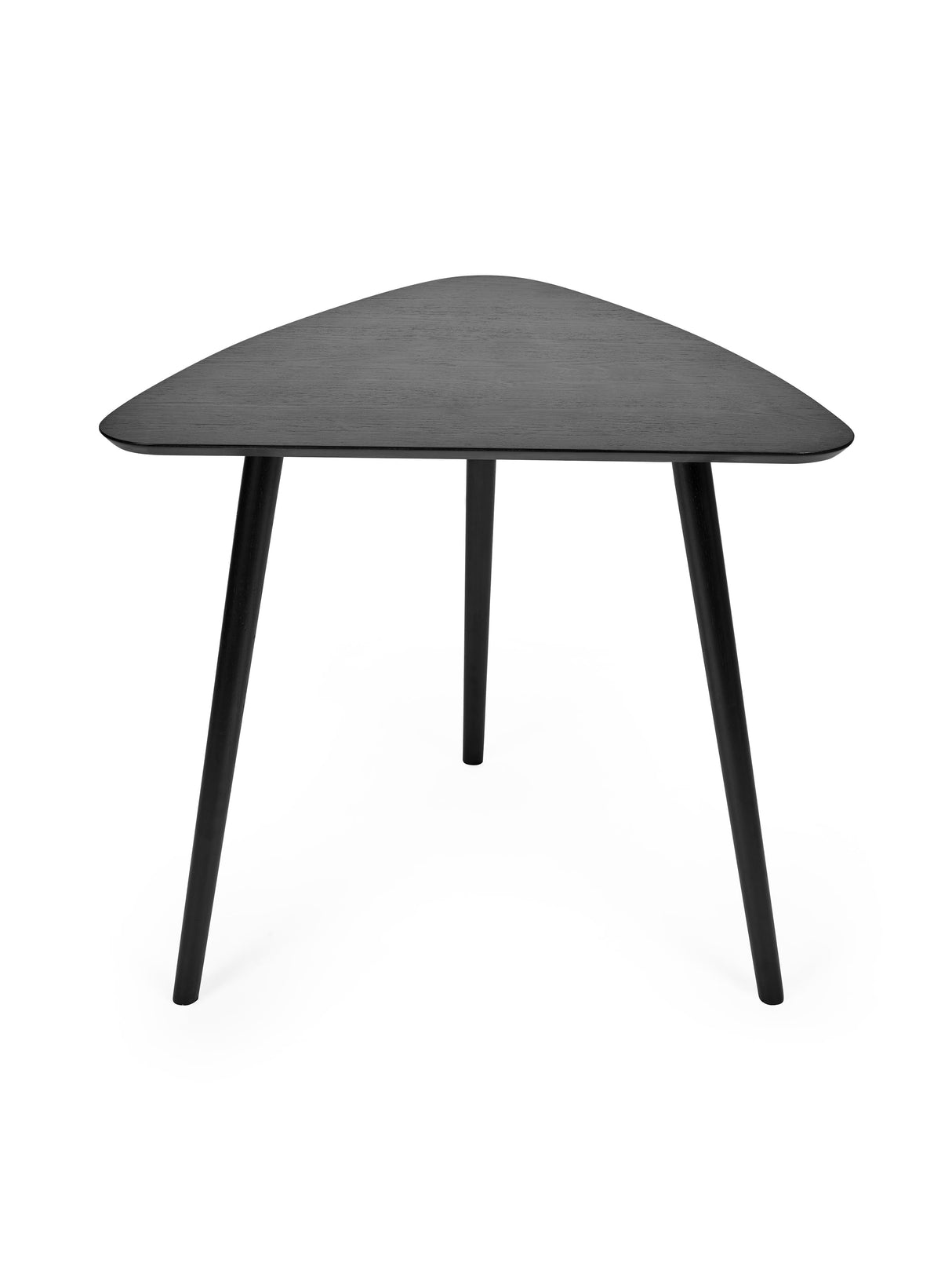 Athena Triangular 2-3 Seater Dining Table