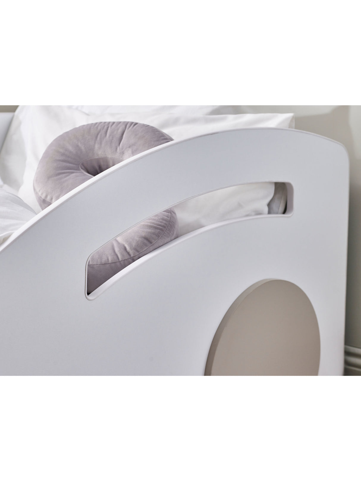 Atlantis Car Bed