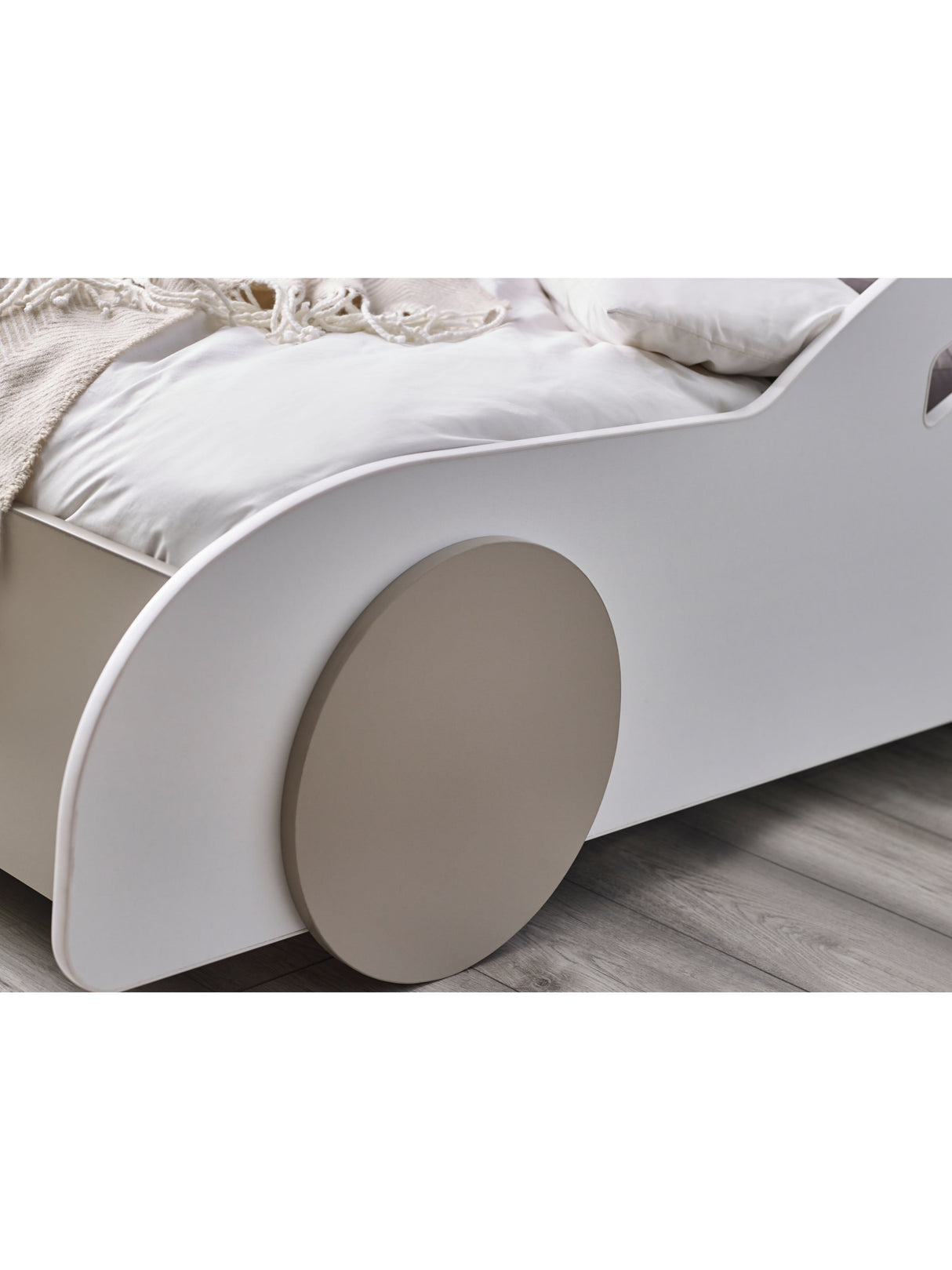 Atlantis Car Bed