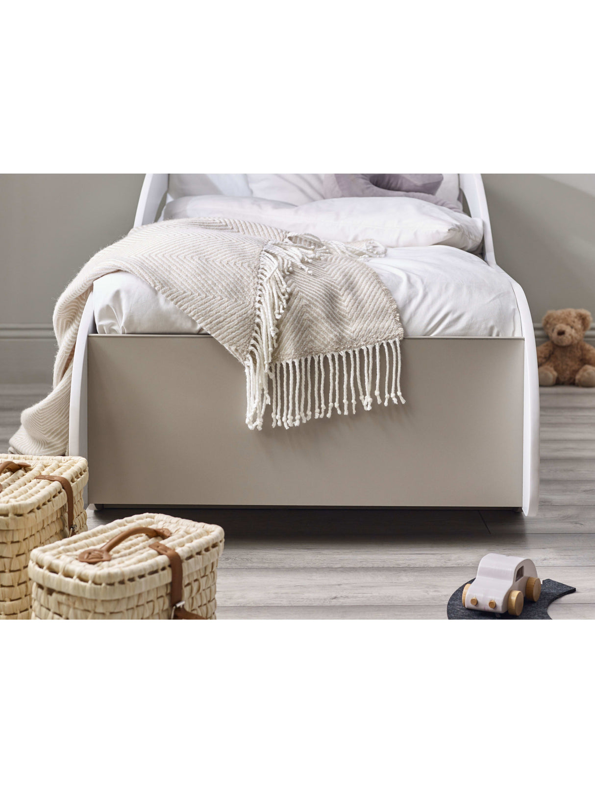 Atlantis Car Bed