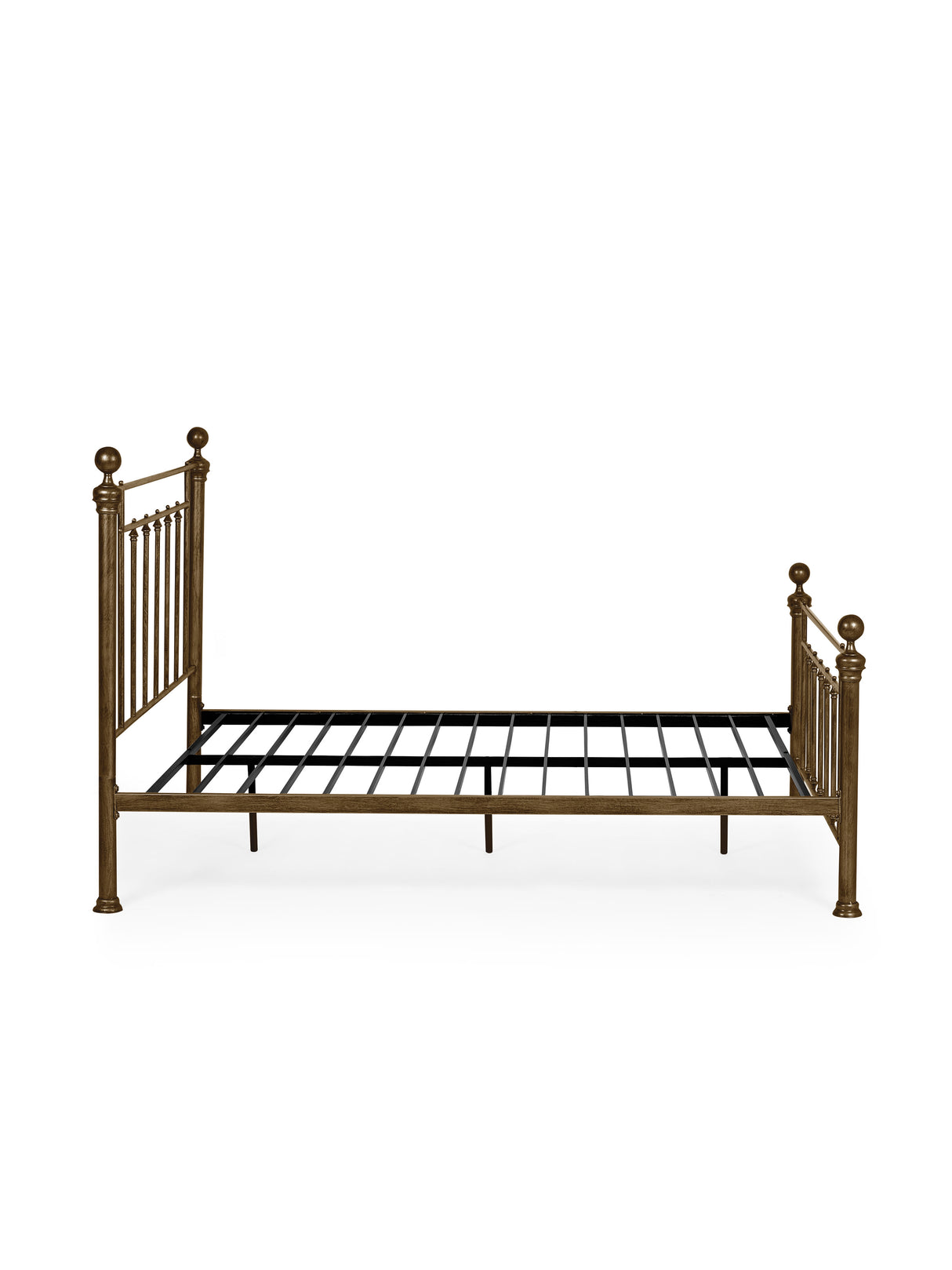 Aurelia Metal Bed