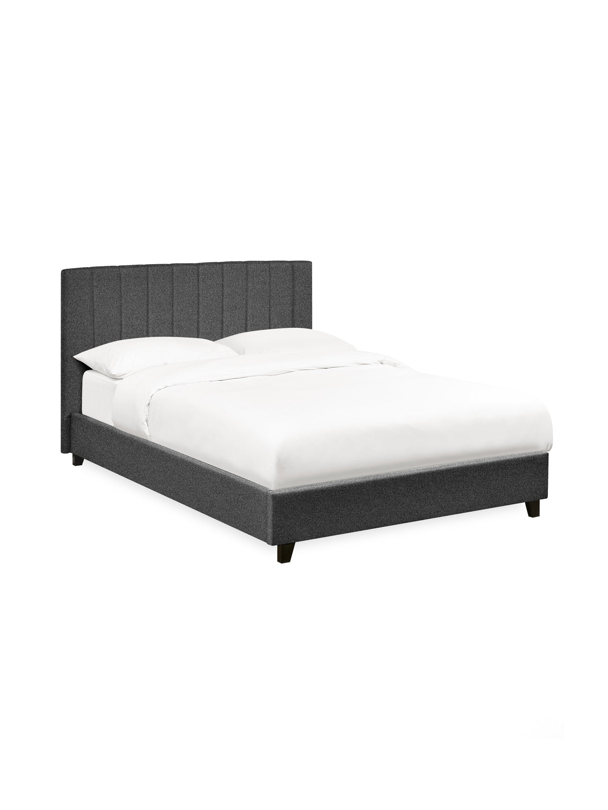 Aylen Upholstered Bed