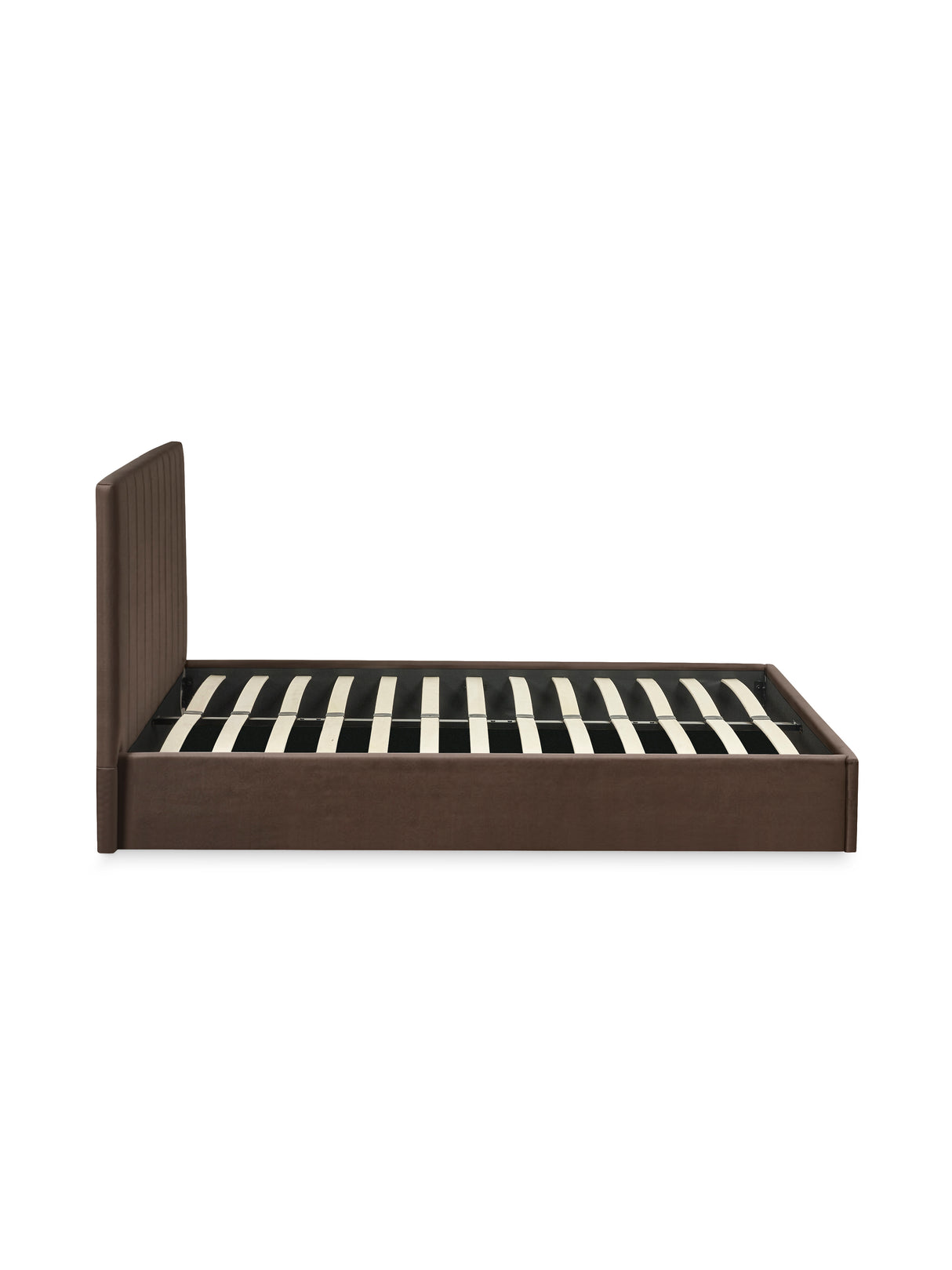 Aylen Upholstered Ottoman Storage Bed