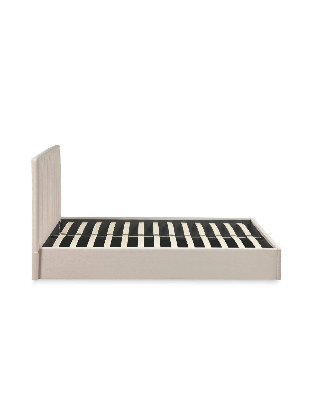 Aylen Upholstered Ottoman Storage Bed