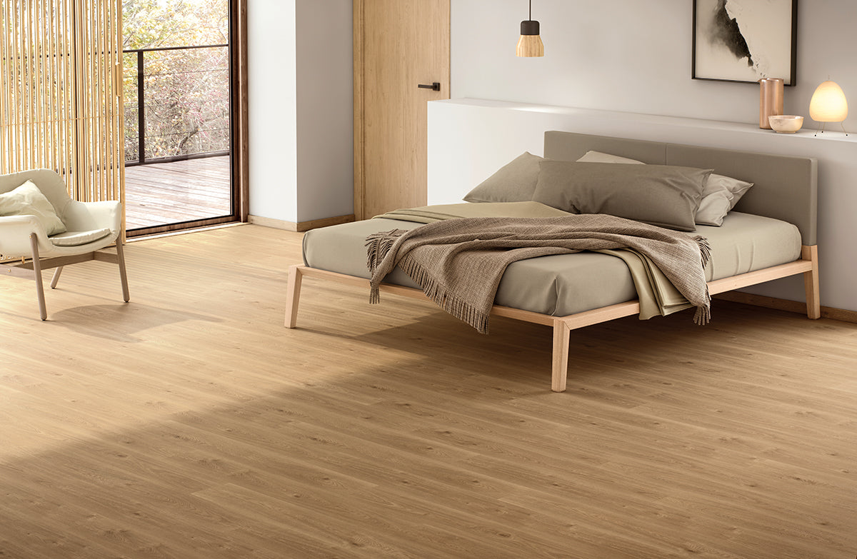 Durable 12 4MV Wi Roble Arles Natural Oak